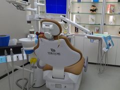 -牙博士口腔品牌连锁(杨浦店)