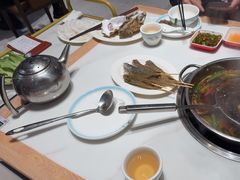 -鹅香四海·卤水火锅·砂锅粥·潮汕菜(宝安店)