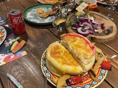 -卢布里西餐厅(总店)