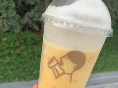 -喜茶(迪士尼小镇DP店)