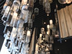大堂-星巴克臻选(湖滨道店)