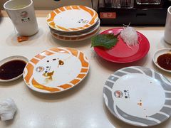 -新一番三文鱼寿司(吾悦店)