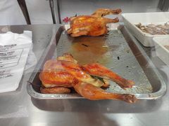-吴山烤禽 (吴山路店)