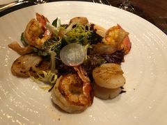 -恰餐厅及酒吧 CHAR Bar & Grill (北京丽都皇冠假日店)