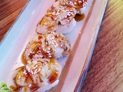 -饭町二郎日式综合茶餐(中安广场店)