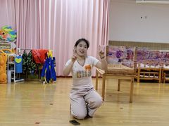 -北京市朝阳区阳光起点幼儿园(东坝园)
