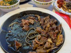 -吉布鲁牛排海鲜自助(巴南万达广场店)