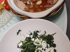 -城北食府(枫林店)