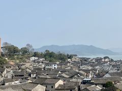 -东钱湖小普陀景区