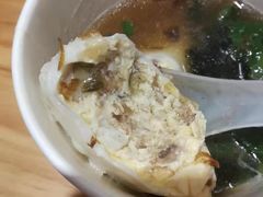 -家宴·灌蛋·沙茶面(曾厝垵店)