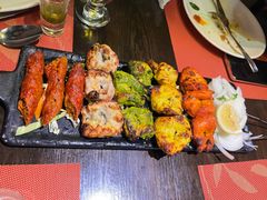 -Bombay Grill印度餐厅