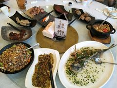 -岭南海晏楼(滨江东总店)