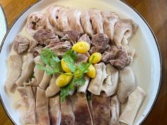 -凤阁楼果木烧鹅(鹤山陈山店)