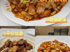 -杏园餐厅(西四北大街店)