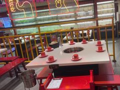 -老马路串串香火锅(北门桥店)