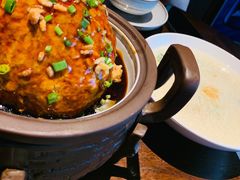 招牌狮子头-扬州狮子楼·非遗淮扬菜(总店)