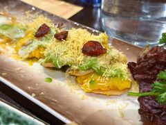 -克比叔叔印度餐厅Kebabs on the Grille (人民广场店)