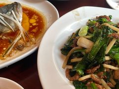 -古南都·老广东酒楼(龙江店)