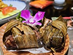 -金厨泰国餐厅·全泰籍厨师料理(拱北店)