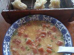 -张家巷美食(南浔店)