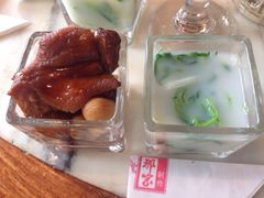 那家盛宴-那家小馆•北京菜•烤鸭(香山店)