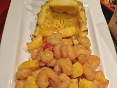 -鱼满舱·鲜活海鲜·正宗鲁菜