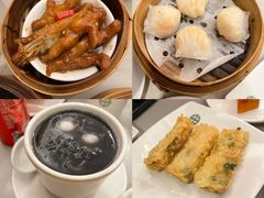 -添好运点心专门店(深水埗店)