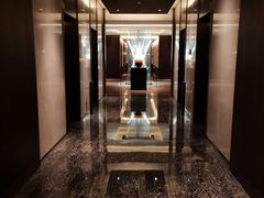 -丽晶轩中餐厅(重庆丽晶酒店)