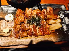 照烧鸡腿-千代武日本料理(爱建店)