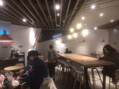 大堂-肯德基(南通万象城店)