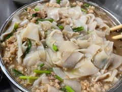 -正宗杨记普洱酸醋米线(总店)