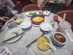 -蝴蝶里·粤菜·点心(龙湖杭州金沙天街店)