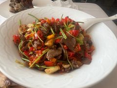 -大铁勺新津菜(迎水道店)