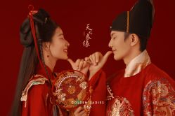 点击看大图 -金夫人婚纱摄影(衡阳店)