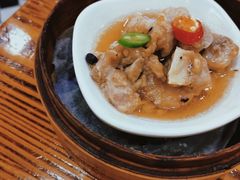 -澳门陈光记烧味饭店(南京德基广场店)
