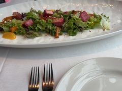 -云厨·高空西餐厅(成都瑯珀·凯悦臻选酒店)