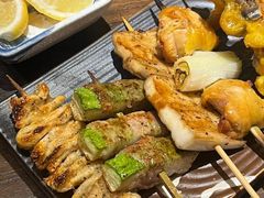 -鸟鹏烧鸟居酒屋(熙龙湾店)