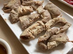 牛粉-伟记牛肉(金鸿公路店)