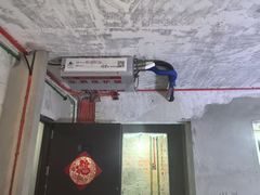 -三菱电机中央空调(红星美凯龙真北店)