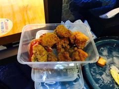 -酷公社·榴莲披萨(太原街店)