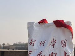 -汉长安城未央宫国家考古遗址公园