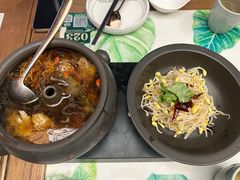 -云海肴汽锅鸡·云南小炒(曲江大悦城店)