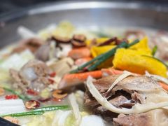 -天都火锅酒楼(虹梅南路店)