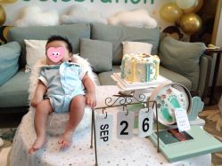 -baby bella小贝拉母婴护理中心(珠海希尔顿店)