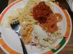 -比格比萨自助(德思勤四季汇店)