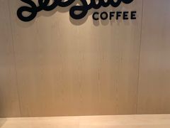 -Seesaw Coffee(西岸凤巢店)