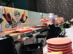 -争鲜回转寿司(南开大悦城店)