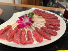 -南门涮肉(上海二店)