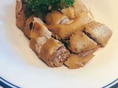 -永安鱼庄·镇江菜(丁卯店)