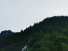 -黄花溪